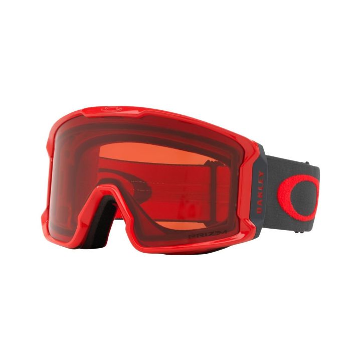 OAKLEY LINE MINER L – PRZM SNOW ROSE