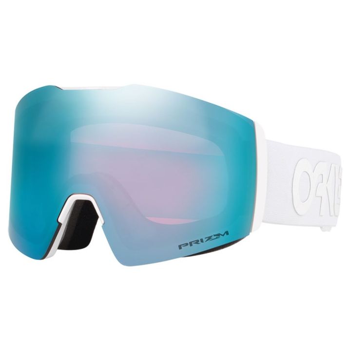 OAKLEY FALL LINE L – FP WHITEOUT / PRZM SNOW SAPPHIRE IRID
