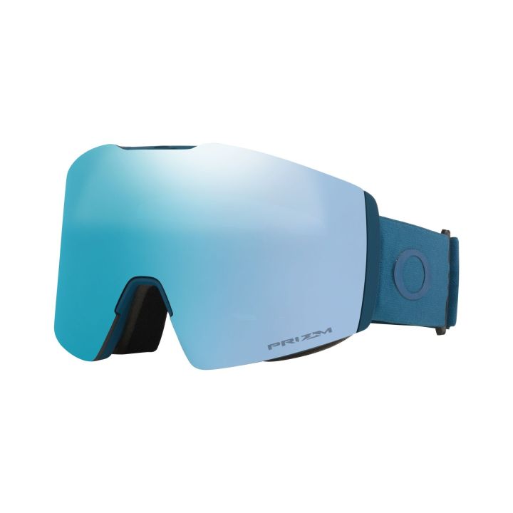 OAKLEY FALL LINE L – POSEIDON / PRZM SNOW SAPPHIRE IRID