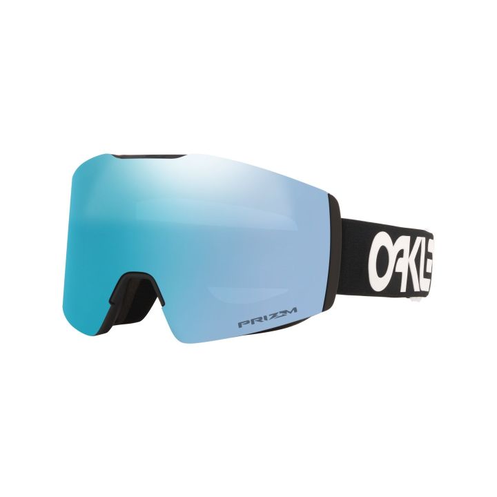OAKLEY FALL LINE M – FP BLACK / PRZM SNOW SAPPHIRE IRID