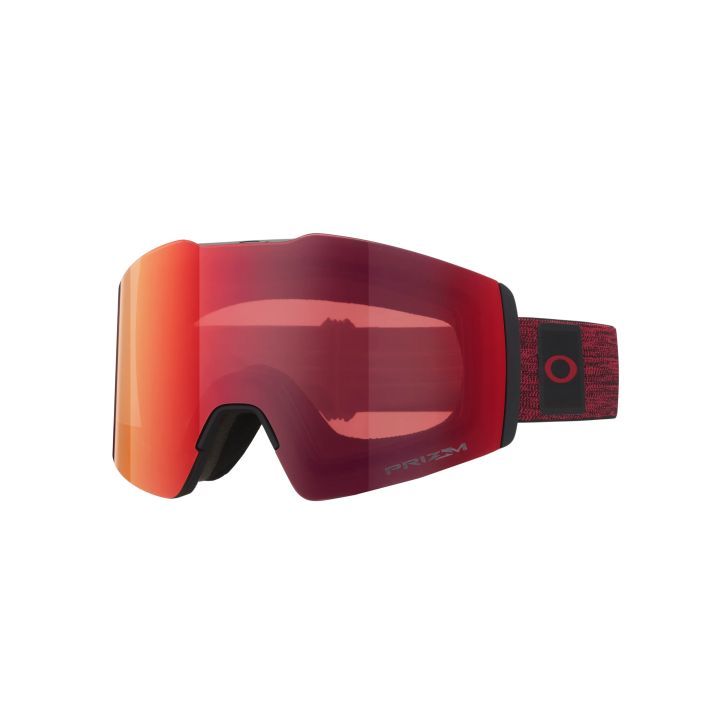 OAKLEY FALL LINE M – PRZM SNOW TORCH IRID