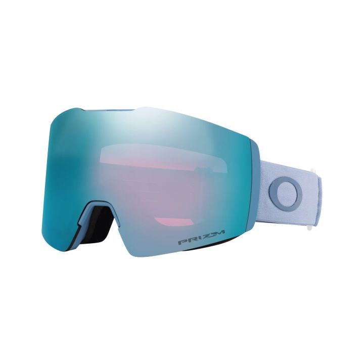 OAKLEY FALL LINE M – MATTE NAVY / PRZM SNOW SAPPHIRE IRID