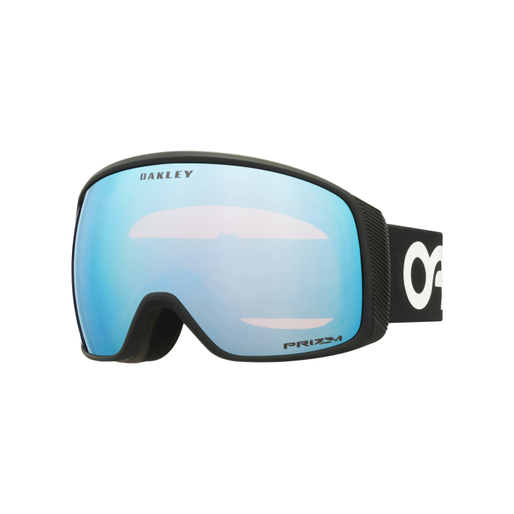 Oakley Flight Tracker L – FP Black / Prizm Snow Sapphire Iridium