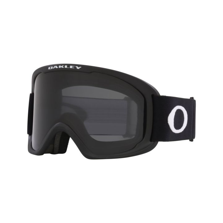 Oakley O-Frame 2.0 Pro L – Matte Black / Dark Grey