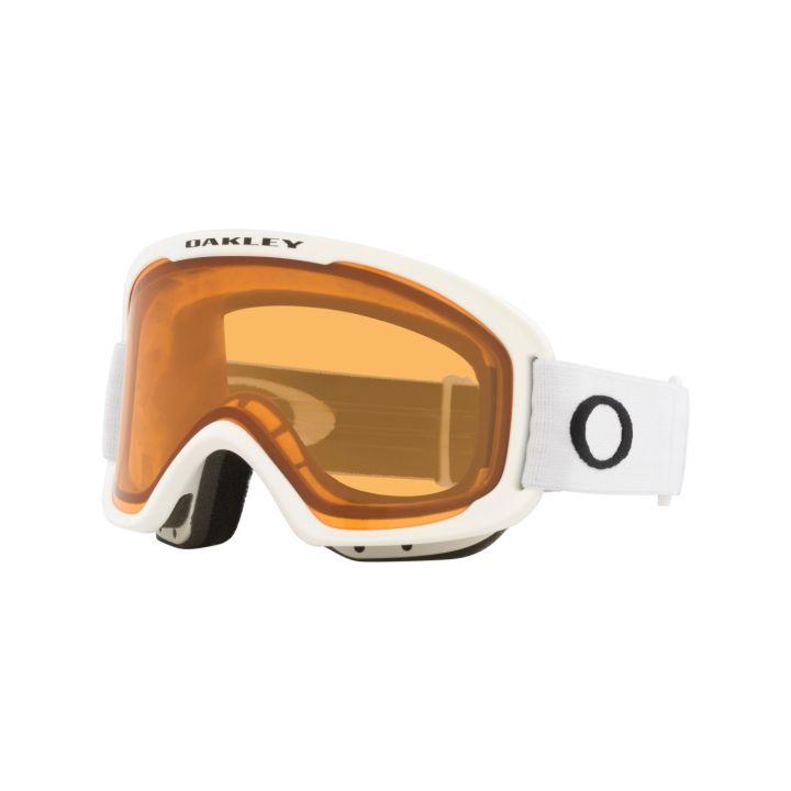 Oakley O-Frame 2.0 Pro M – Matte White / Persimmon