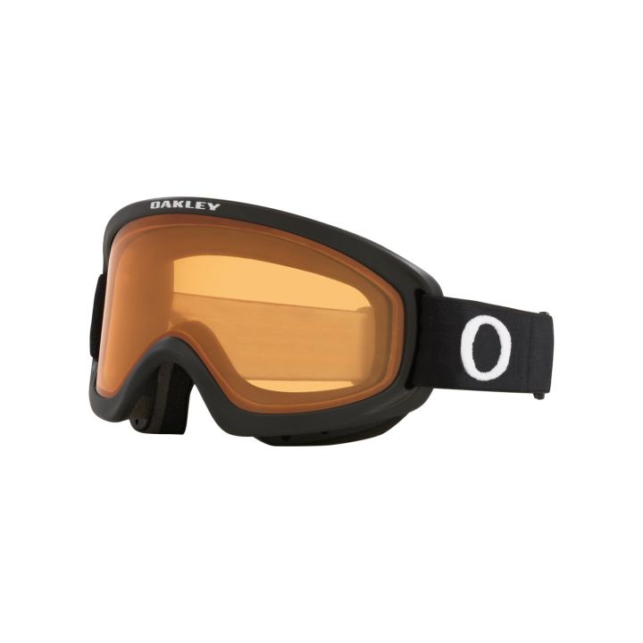 Oakley O-Frame 2.0 Pro S – Matte Black / Persimmon