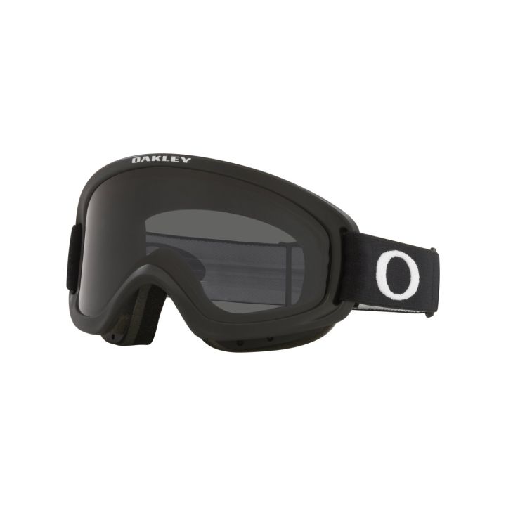 Oakley O-Frame 2.0 Pro S – Matte Black / Dark Grey