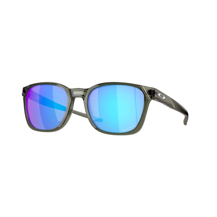Oakley Ojector – Olive Ink / Prizm Sapphire