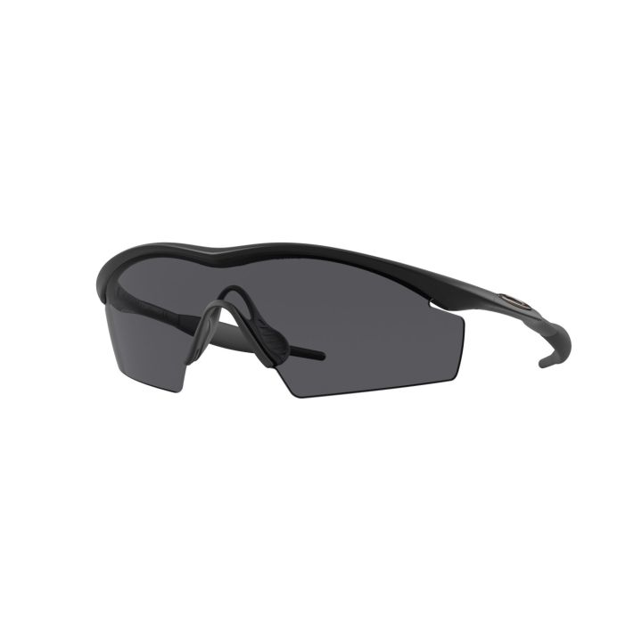 Oakley M Frame Strike – Black / Grey