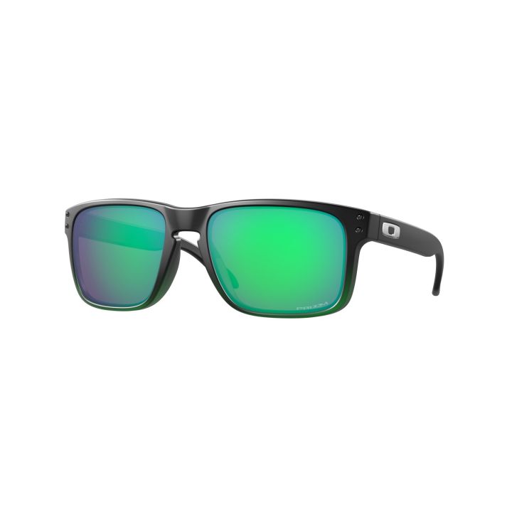 Oakley Holbrook – Jade Fade / Prizm Jade