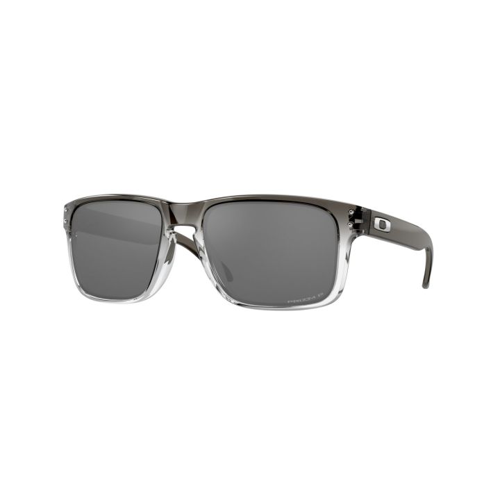 Oakley Holbrook – Dark Ink Fade / Prizm Black Polarized
