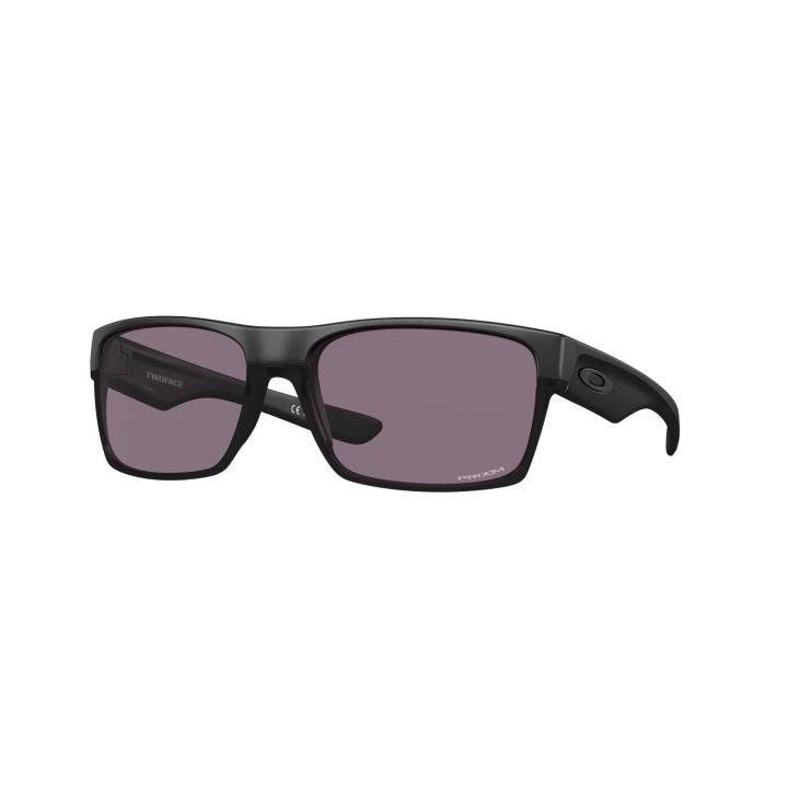 Oakley Twoface – Steel / Prizm Grey