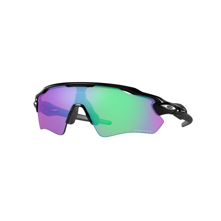 Radar Ev Path – Polished Black / Prizm Golf