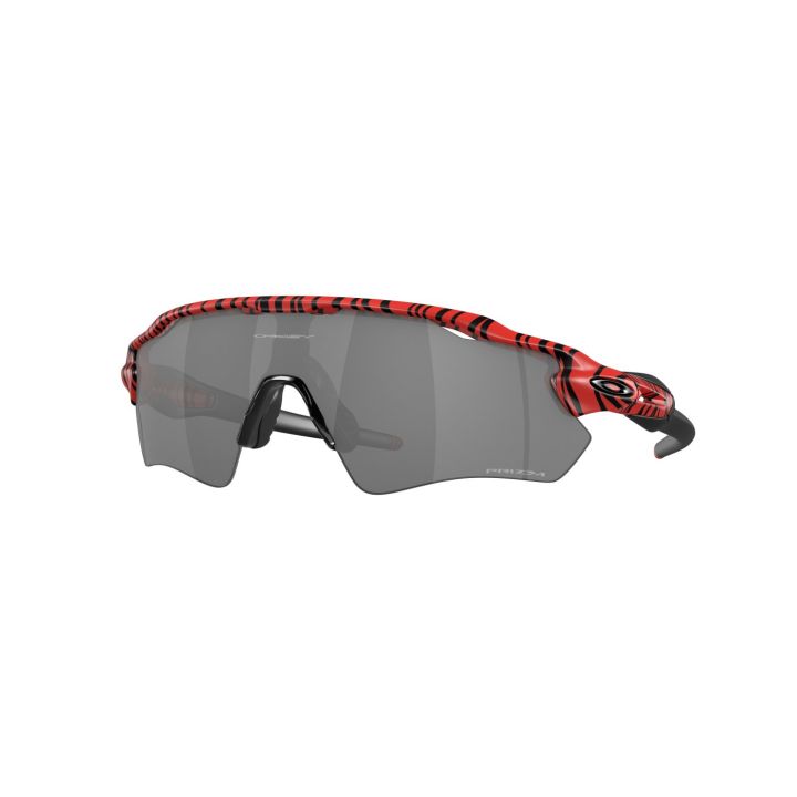 Oakley Radar EV Path – Red Tiger / Prizm Black