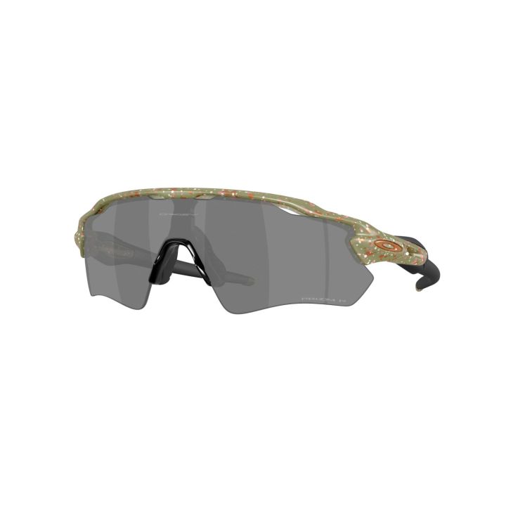 Oakley Radar EV Path – Matt Fern Terrazzo / Prizm Black Polarized