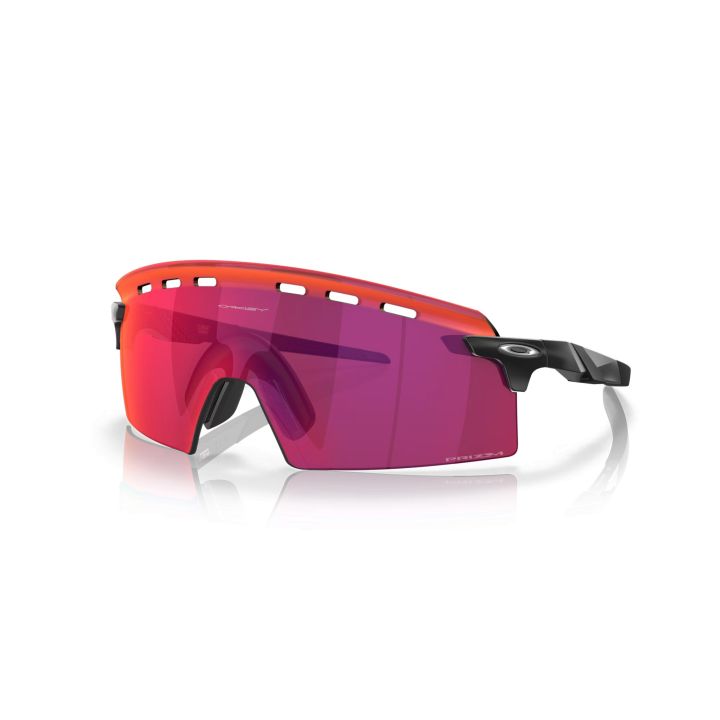 OAKLEY ENCODER STRIKE VENTED – MATTE BLACK / PRIZM ROAD