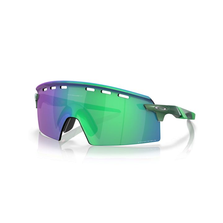 OAKLEY ENCODER STRIKE VENTED – GAMMA GREEN / PRIZM JADE