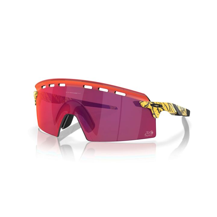 OAKLEY ENCODER STRIKE VENTED – TDF SPLATTER / PRIZM ROAD
