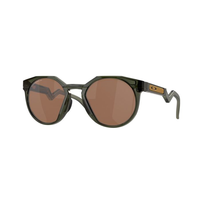 Oakley Hstn – Oilve Ink / Prizm Tungsten Polarized