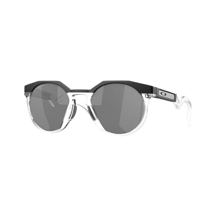 Oakley Hstn – Matte Black / Prizm Black Polarized
