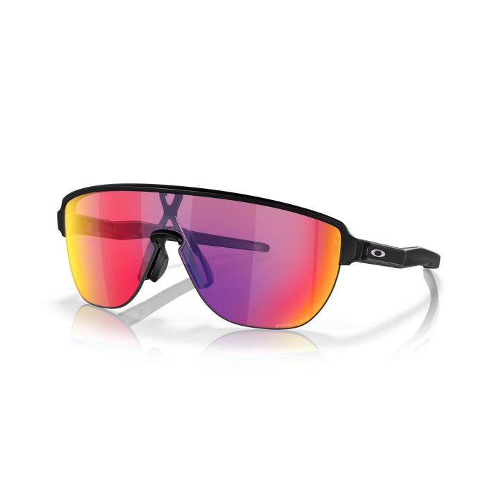 OAKLEY CORRIDOR – MATTE BLACK / PRIZM ROAD