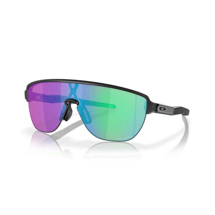 OAKLEY CORRIDOR – MATTE BLACK INK / PRIZM GOLF
