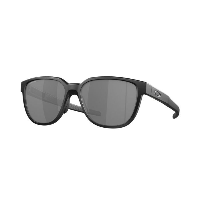 Oakley Actuator – Matte Black / Prizm Black Polarized