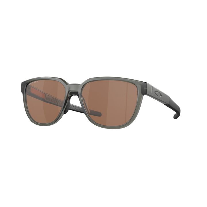 Oakley Actuator – Matte Grey Smoke / Prizm Tungsten