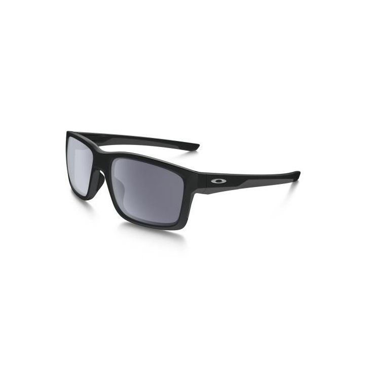 OAKLEY MAINLINK – MATTE BLACK / GREY