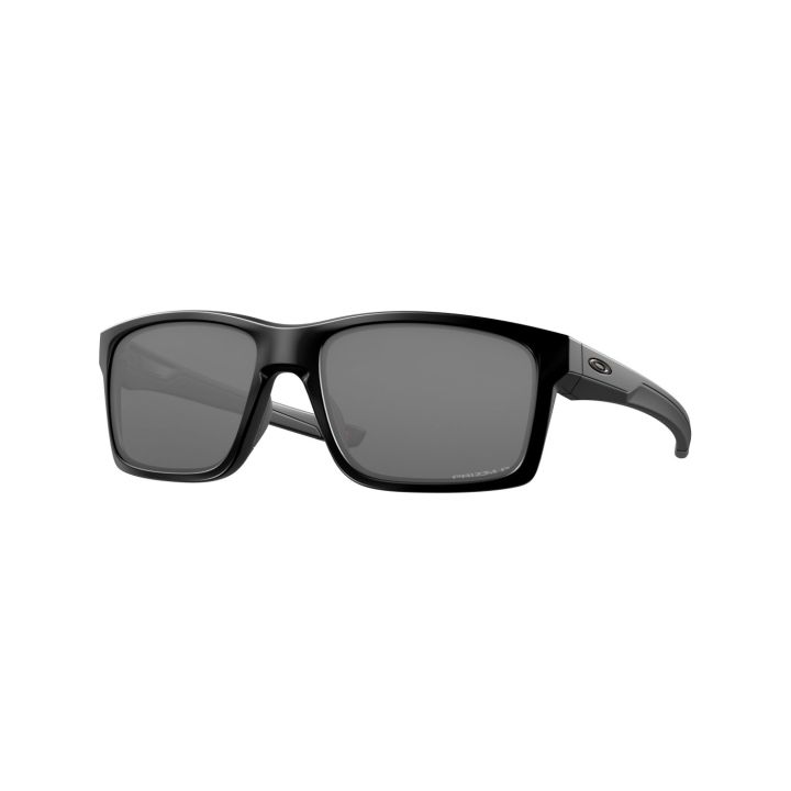 Oakley Mainlink – Matte Black / Prizm Black Polarized