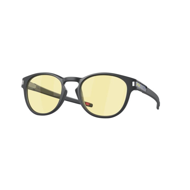 Oakley Latch – Matte Carbon / Prizm Gaming™ 2.0