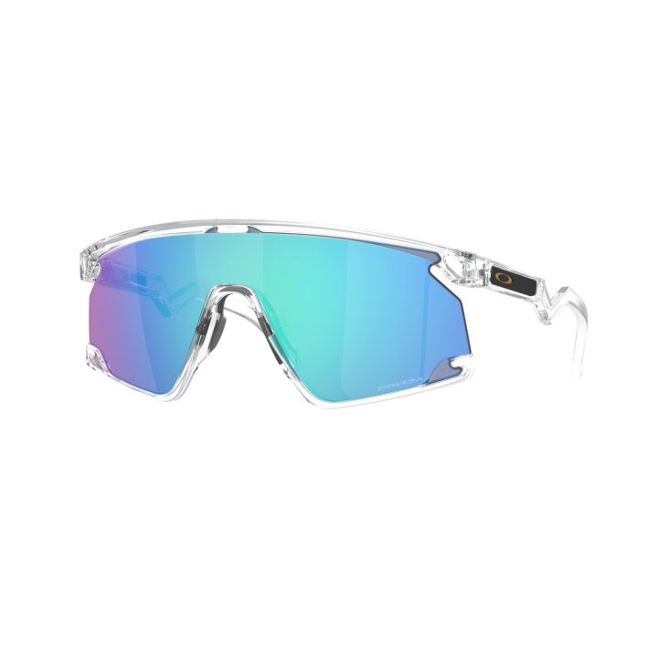 Oakley Bxtr – Clear / Prizm Sapphire