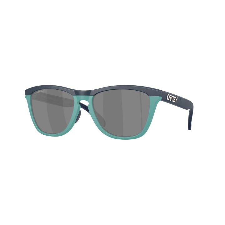 Oakley Frogskins Range – Matt Abyss / Prizm Black
