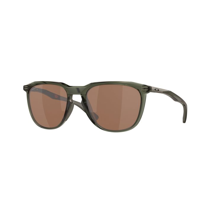 Oakley Thurso – Oilve Ink / Prizm Tungsten Polarized