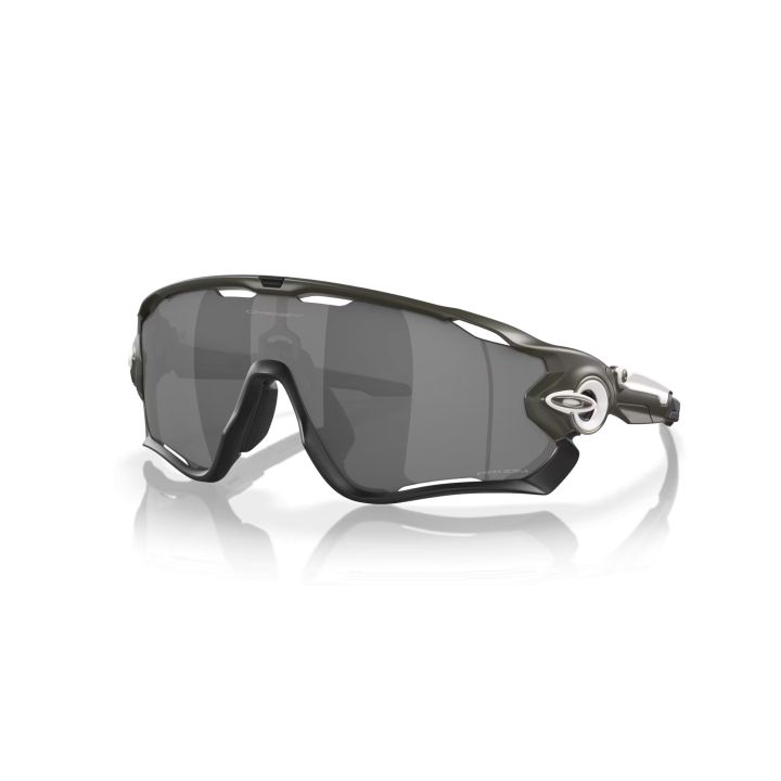 OAKLEY JAWBREAKER – MATTE OLIVE / PRIZM BLACK
