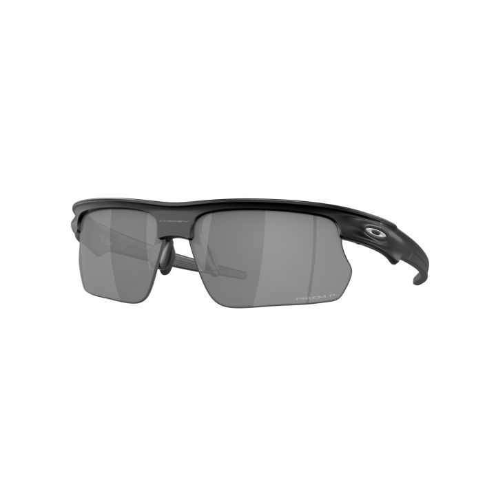 Oakley Bisphaera – Matte Black / Prizm Black Polarized