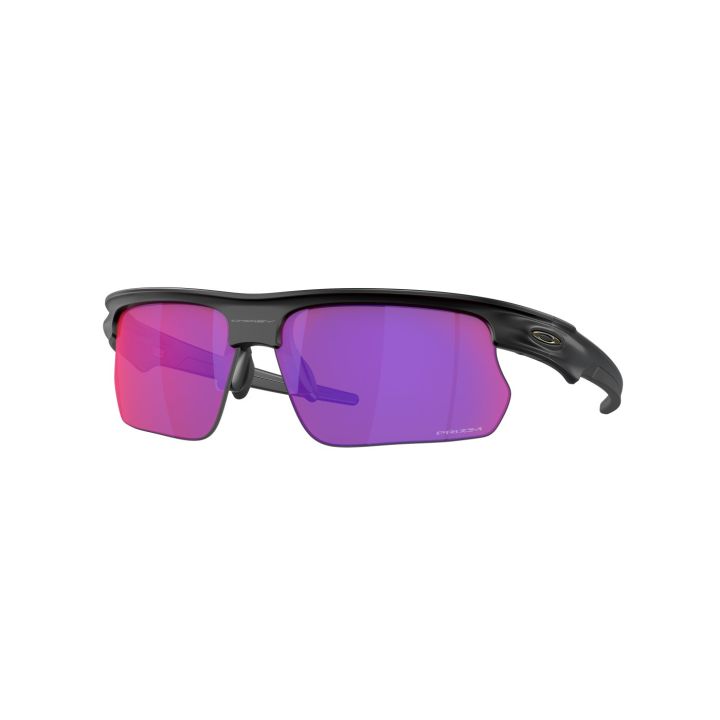 Oakley Bisphaera – Matte Black / Prizm Road