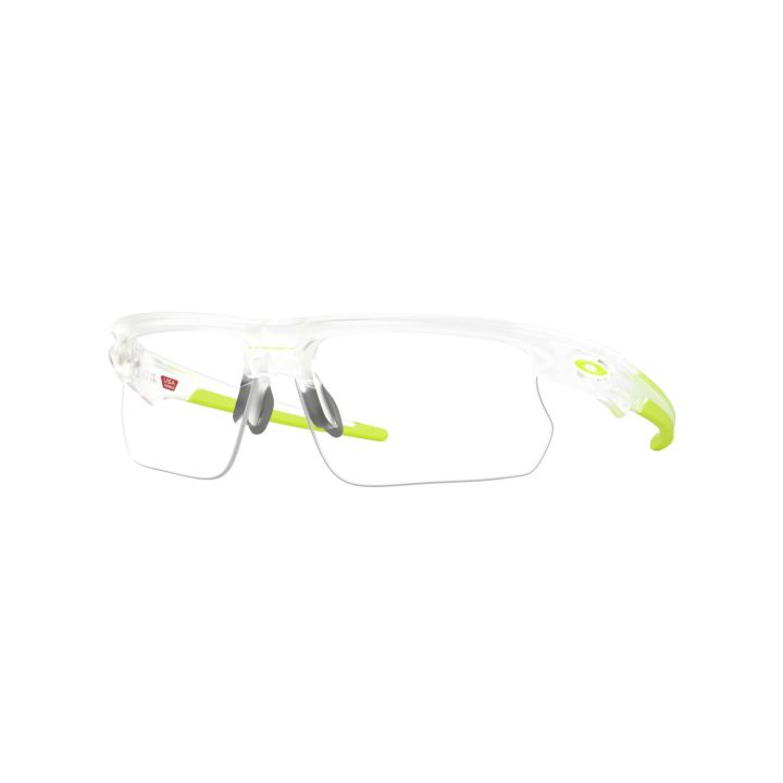 Oakley Bisphaera – Matte Clear / Clear