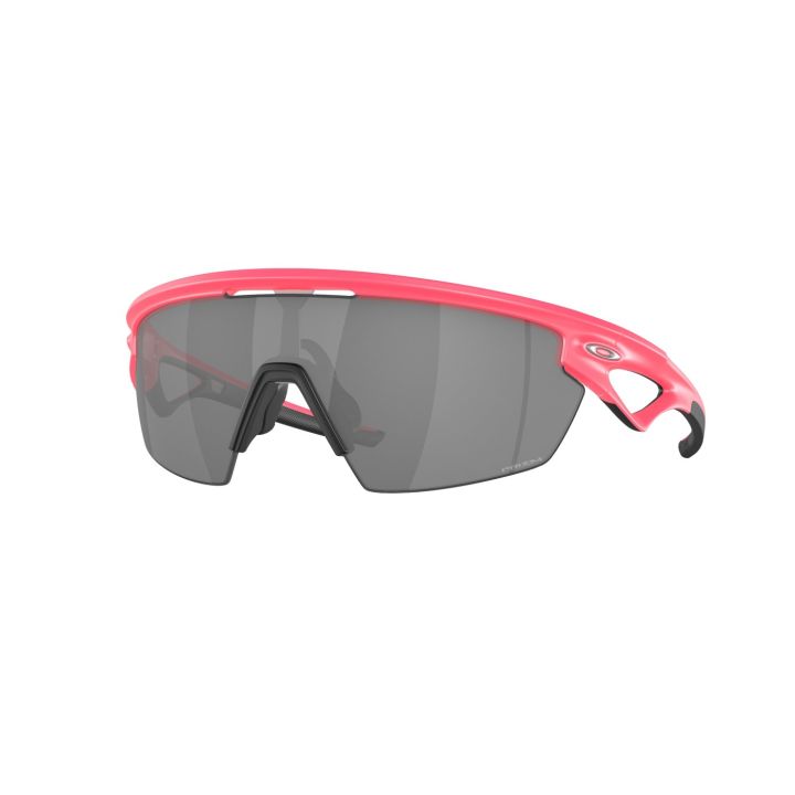 Oakley Sphaera – Matte Neon Pink / Prizm Black