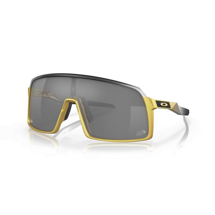 OAKLEY SUTRO – TRIFECTA FADE / PRIZM BLACK
