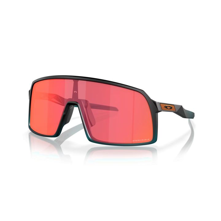 OAKLEY SUTRO – MATTE TRANS BALSAM FADE / PRIZM TRAIL TORCH