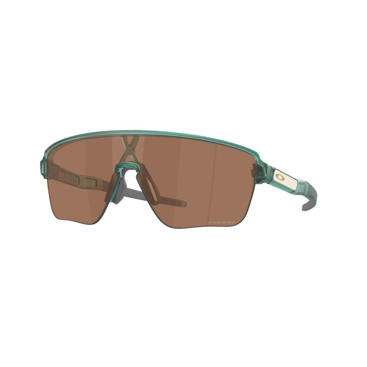 Oakley Corridor SQ – Transparent Pacific / Prizm Tungsten