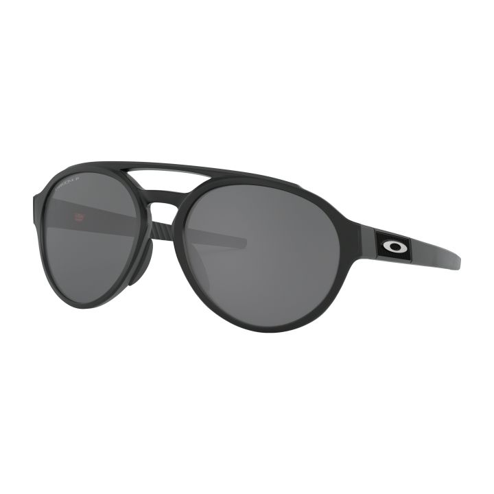 OAKLEY FORAGER – MATTE BLACK / PRIZM BLACK POLARIZED
