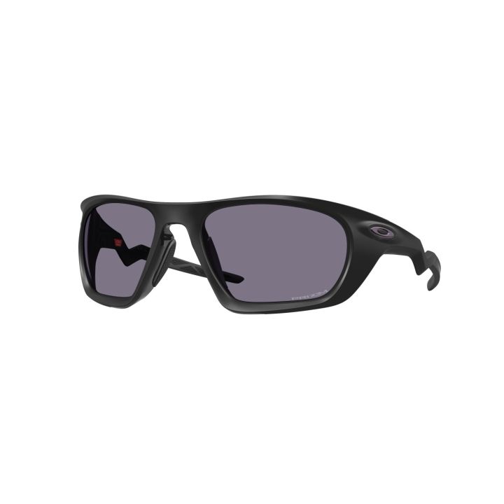 Oakley Lateralis – Matte Black Ink / Prizm Grey