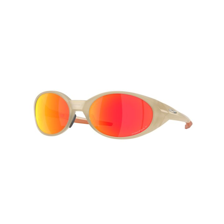 Oakley Eyejacket Redux – Sandstorm / Prizm Ruby Polarized