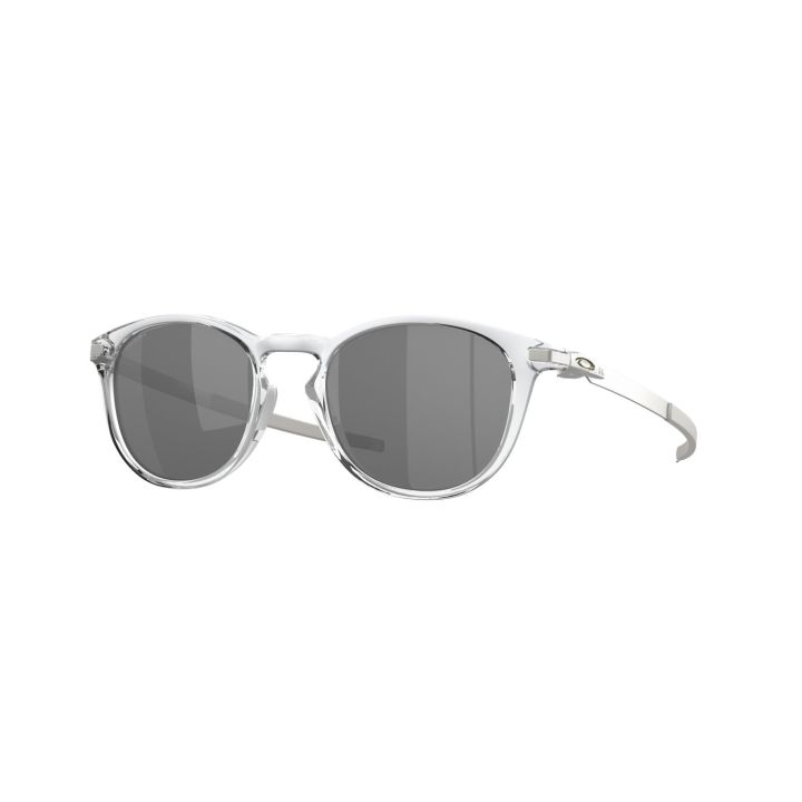 Oakley Pitchman R – Polished Clear / Prizm Black