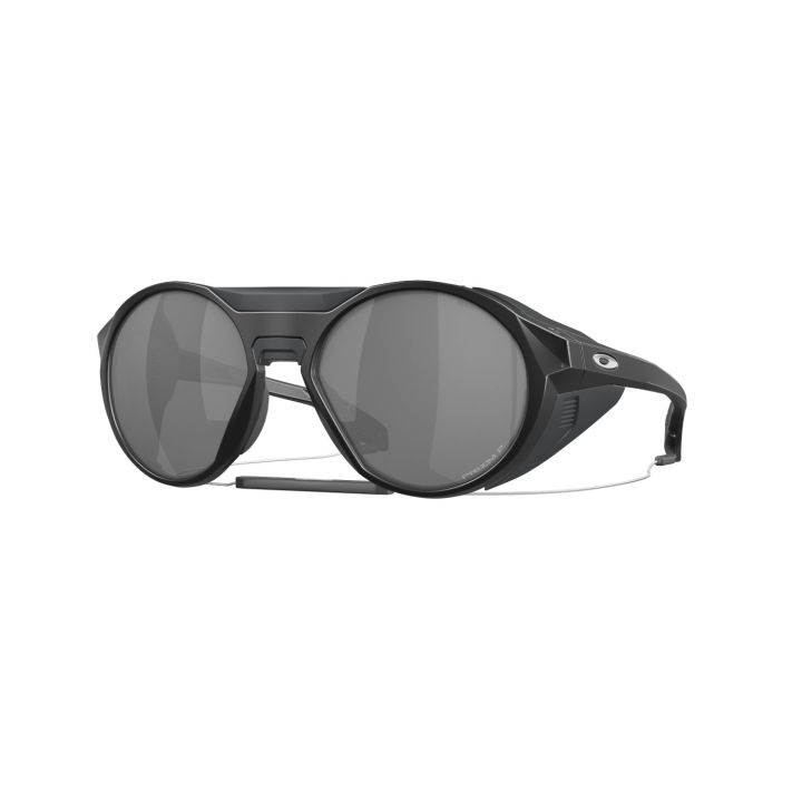 Oakley Clifden – Matte Black / Prizm Black Polarized