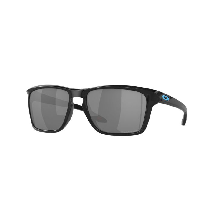 Oakley Sylas – Black Ink / Black Iridium Polarized