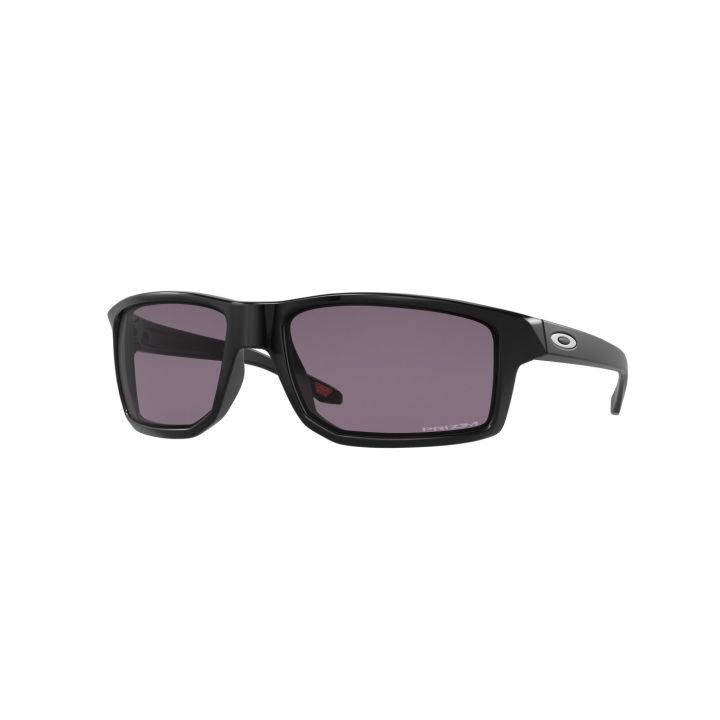 Oakley Gibston – Polished Black / Prizm Grey