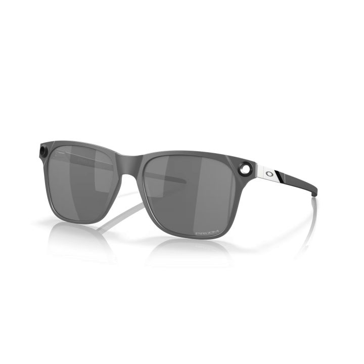 APPARATION – SATIN CONCREET / PRIZM BLACK